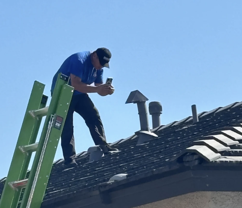 Dryer Vent Video Inspections